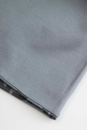 COCCODRILLO kepurė, pilka, dydis 