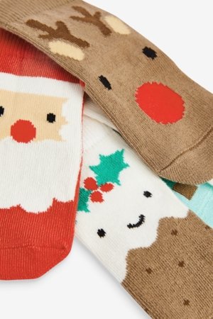 NEXT kojinės, 5 vnt., 898641 96870307