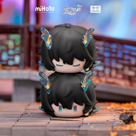 HONKA kolekcinis personažas, asort., 359001 