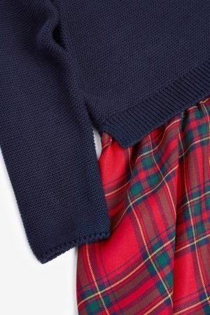 NEXT suknelė ilgomis rankovėmis, 473988 47398828