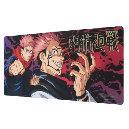 JUJUTSU KAISEN pelės kilimėlis, XL, MGGE046 