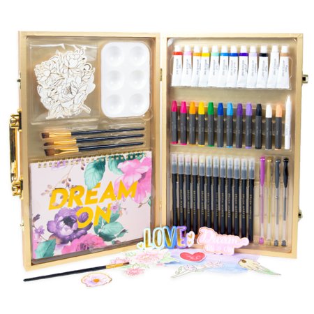 STMT kūrybinis rinkinys pasidaryk pats Dizainerio meno studija, 201083 