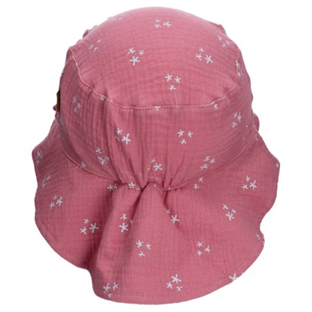 TUTU kepurė, rožinė, 3-007770, 46-48 cm 