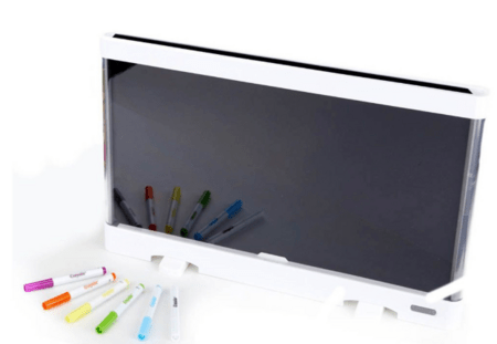 CRAYOLA kūrybinis magiško rašiklio rinkinys, 74-7504 