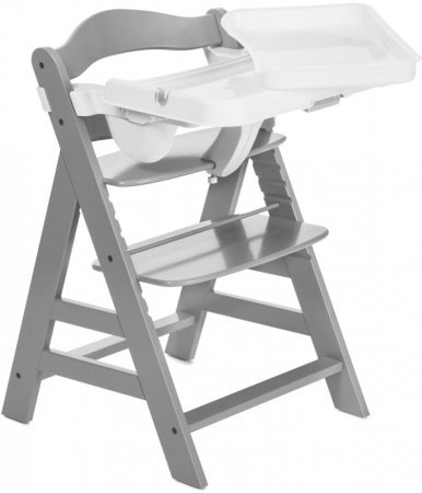 HAUCK padėklas maitinimo kėdutei White 661871