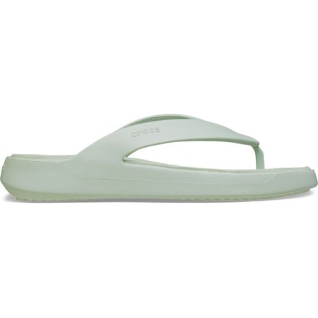 CROCS šlepetės PEANUTS, kreminės, 209589-3VS, 35 dydis 