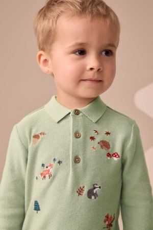 NEXT megztinis, AY8440, 80-86 cm 