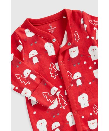 MOTHERCARE šliaužtinukas ilgomis rankovėmis, IF779 74 