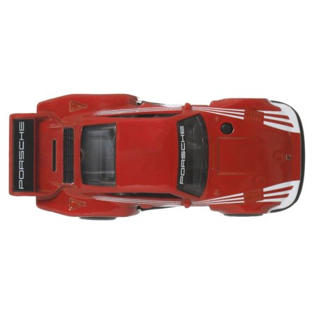 HOT WHEELS 1:64 Premium Porsche 935 dviejų modelių rinkinys, JHW51 