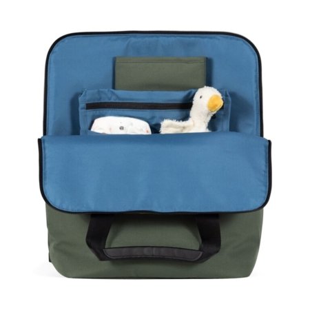 JOOLZ mamos kuprinė Forest green, 560080 