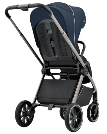 CARRELLO sportinis vežimėlis ULTRA, Horizon Blue, CRL-5525  