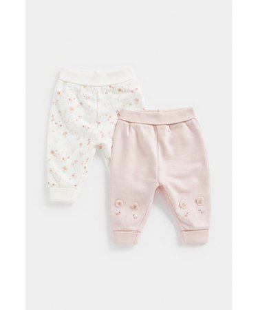 MOTHERCARE kelnės 2 vnt., FB302 648588
