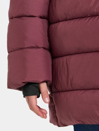 DIDRIKSONS žieminė striukė SCORIA, 505856-324, 120 cm 