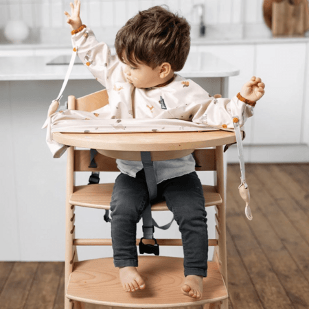 BIBADO prisegami primaitinimo įrankiai, FAWN TWO PACK, BIB220 