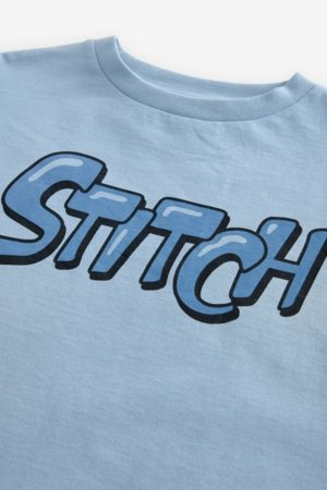 NEXT STITCH marškinėliai trumpomis rankovėmis, N94091, 98 