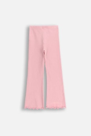 COCCODRILLO tamprės, rožinės, cm 