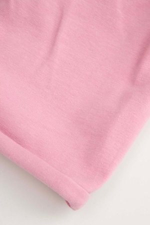 COCCODRILLO kepurė BASIC ACCESSORIES, rožinė, WC5364304BAC-007-056, 56 cm 