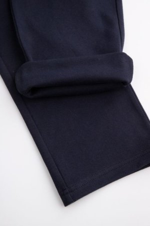 COCCODRILLO kelnės, mėlynos, cm 