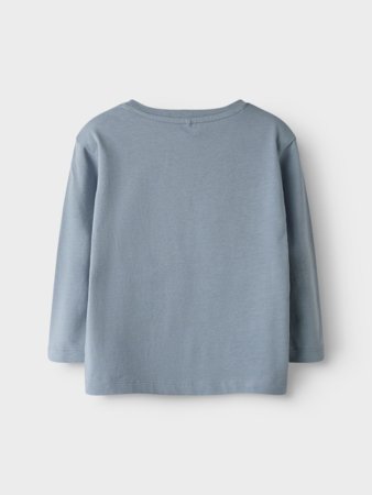 NAME IT POKEMON marškinėliai ilgomis rankovėmis, 13247203 110 