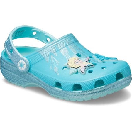 CROCS klumpės MICKEY XMAS, spalvotos, 210237-90H, 24 dydis 