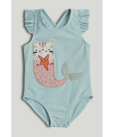 MOTHERCARE maudymosi kostiumas, AY54201, 86 cm 