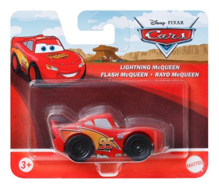 CARS automodeliukas 1:55, asort., JDM11 