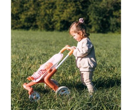 SMOBY sportinis lėlių vežimėlis, 7600251224 