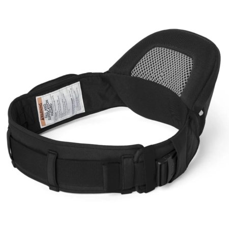 ERGOBABY nešioklė LIFT HIP SEAT, Onyx black, BCHIPONYXBX 