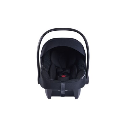 ANEX automobilinė kėdutė 40-85 cm, AVIONAUT, cosmo black, SS-06 