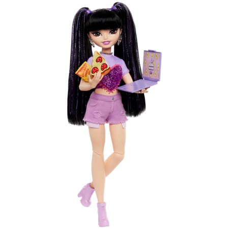 BARBIE Dream Besties lėlė Renee, HYC24 