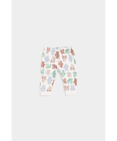 MOTHERCARE pižama, 2 vnt., CB244 608004