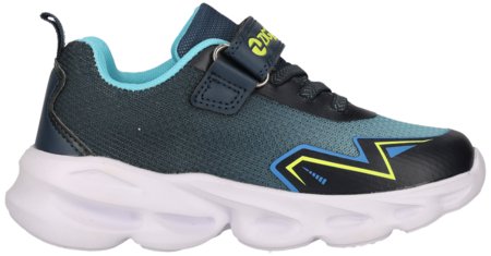 ZIG ZAG laisvalaikio batai IRUN, Z234178-2002, 26 dydis 