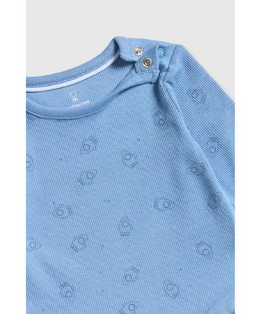 MOTHERCARE smėlinukas ir kelnės 2 vnt., IF250 74 