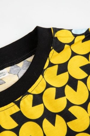 COCCODRILLO pižama PYJAMAS, spalvota, cm 