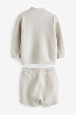 NEXT džemperis ir šortai, 556238 86-92 