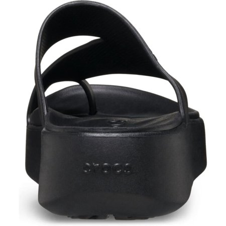 CROCS šlepetės QUICK TRAIL LOW, juodos, 210834-001, 39,5 dydis 