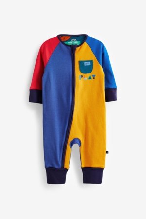 NEXT šliaužtinukas ilgomis rankovėmis, 2 vnt., M36219 M36219