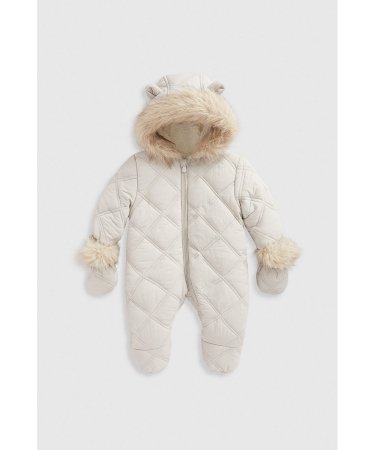 MOTHERCARE žieminis lauko kombinezonas, IF213 80 