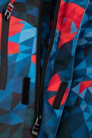 LEMON striukė, mėlyna, cm 