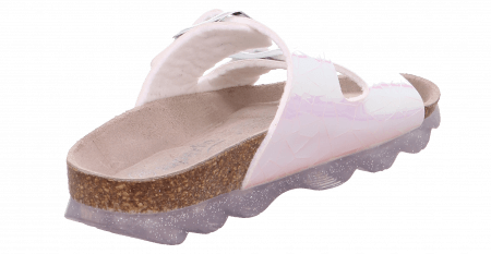SUPERFIT šlepetės JELLIES, baltos, 29 d., 1-009119-1000 1-009119-1000 26