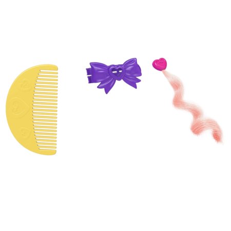 POLLY POCKET mažasis  rinkinys asort, GVM22 GVM22