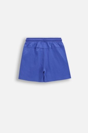 COCCODRILLO šortai, mėlyni, dydis 