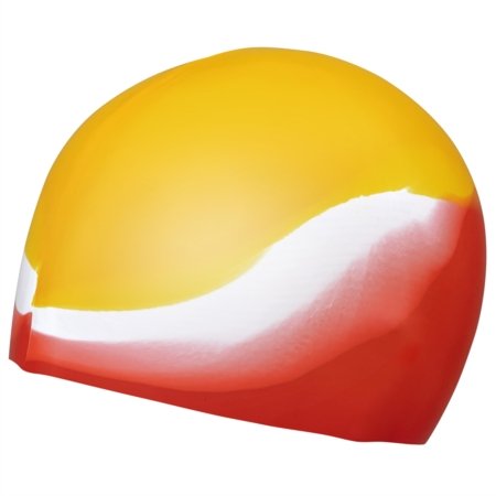 BESTWAY plaukimo kepurė Wave, asort., 26049 