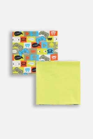 COCCODRILLO mova ACCESSORIES SPRING BOY, spalvota, WC5369206ASB-022-S, S cm 