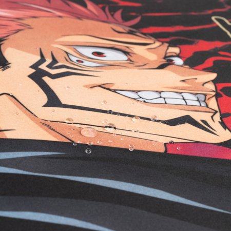 JUJUTSU KAISEN pelės kilimėlis, XL, MGGE046 