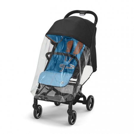 CYBEX apsauga nuo lietaus BEEZY, transparent, 521000714 