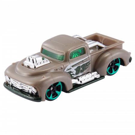 METAL MACHINES automobilio rinkinys S1 Multi Pack Car 1PK, 6708 6708