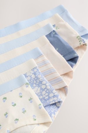 NEXT kelnaitės, 7 vnt., E87094, cm 