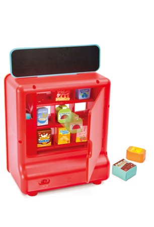 HAPE Žaislinis prekybos automatas, E3238A 