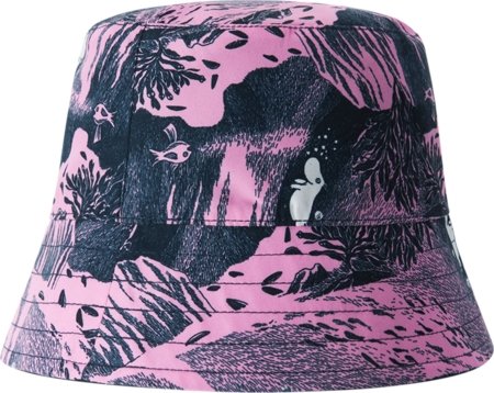 REIMA kepurė MoominLean, 5300268B-4571, 52 dydis 